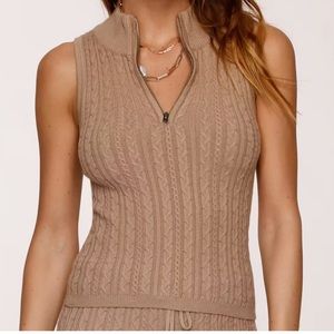 NWT Heartloom Yuiko Top